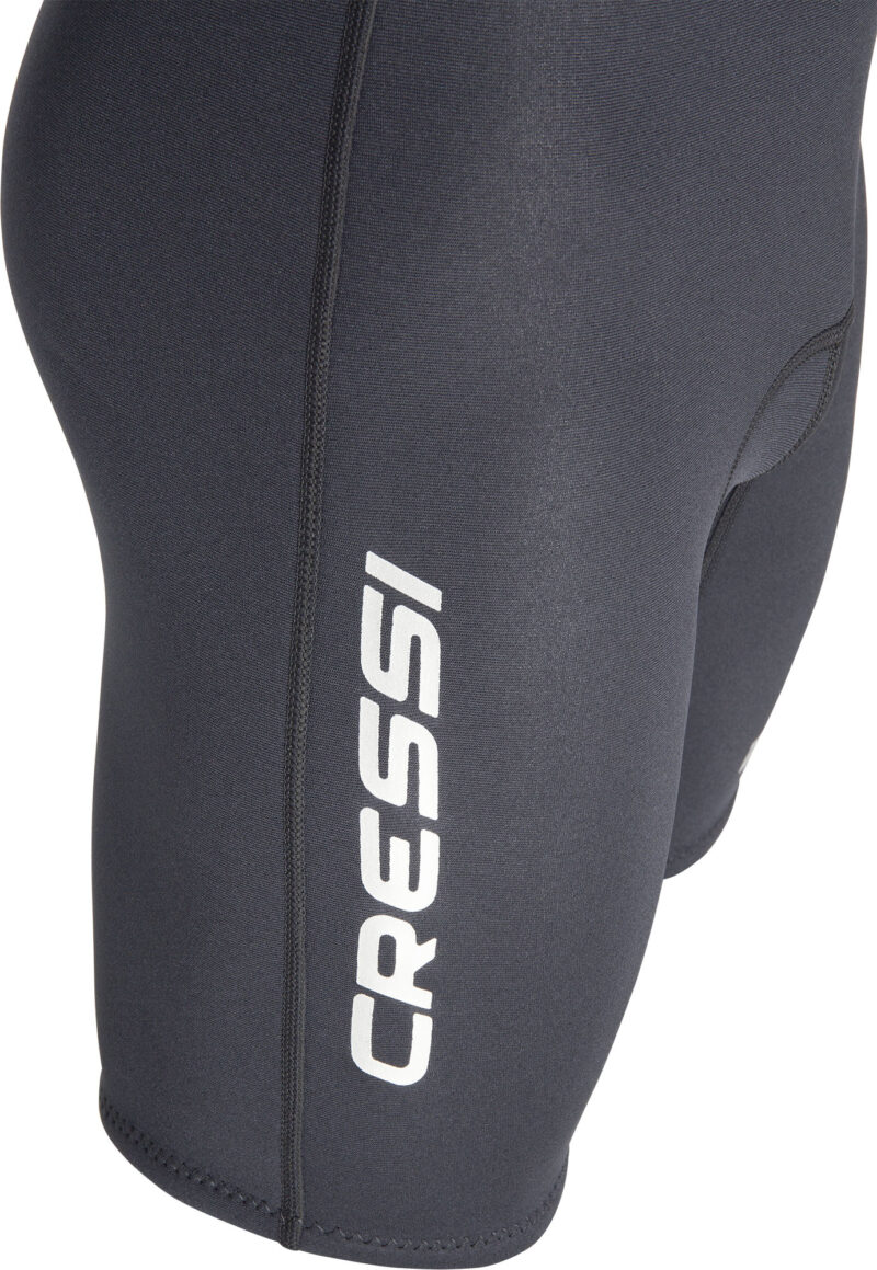 Cressi MED X MAN SHORTY WETSUIT 2.5mm XS/1 - Image 8