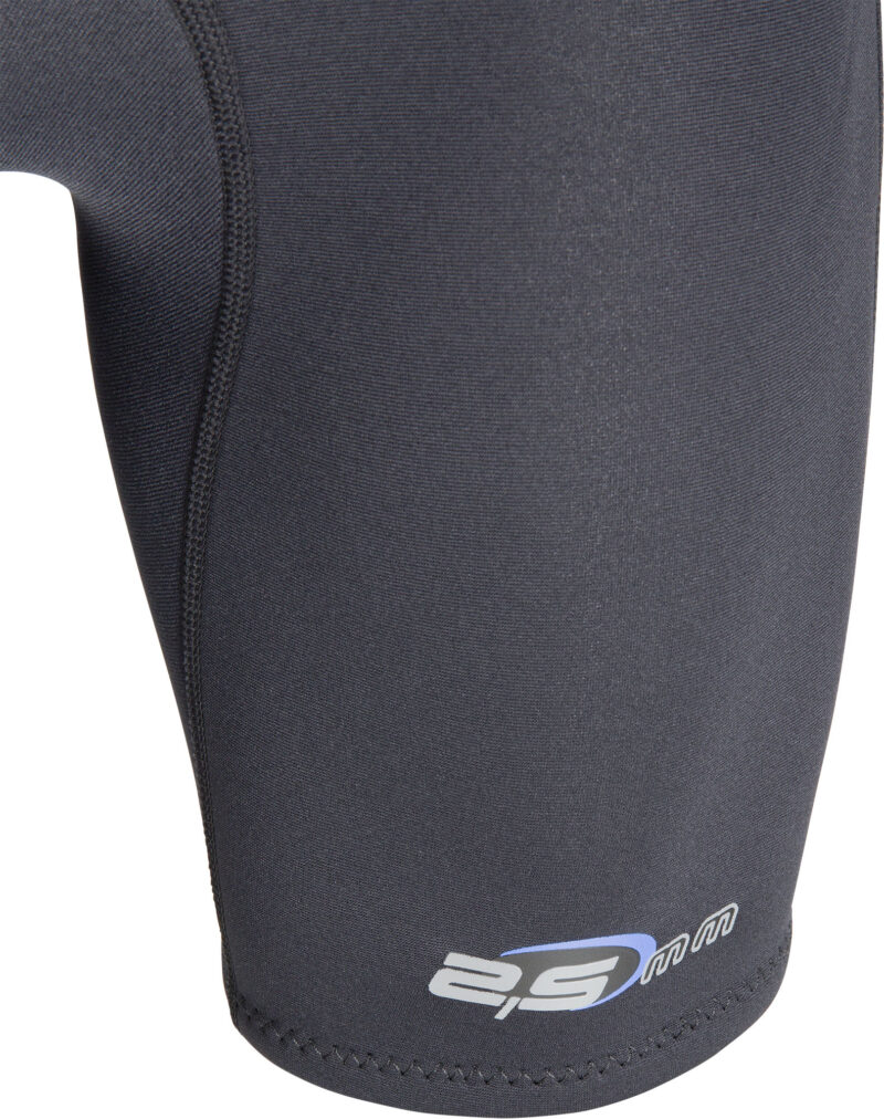 Cressi MED X MAN SHORTY WETSUIT 2.5mm XS/1 - Image 9