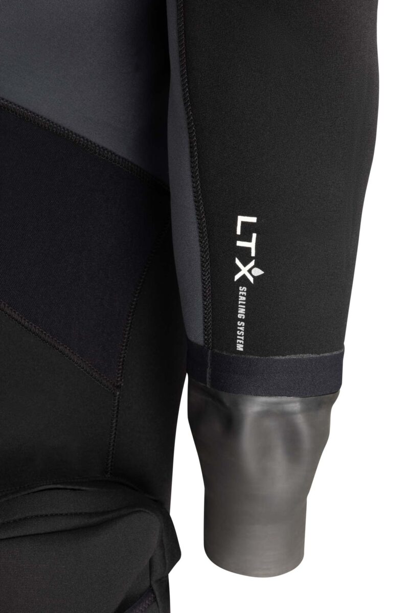 Cressi GLACIER MAN DRY SUIT 4mm HD XL/5 - Image 6