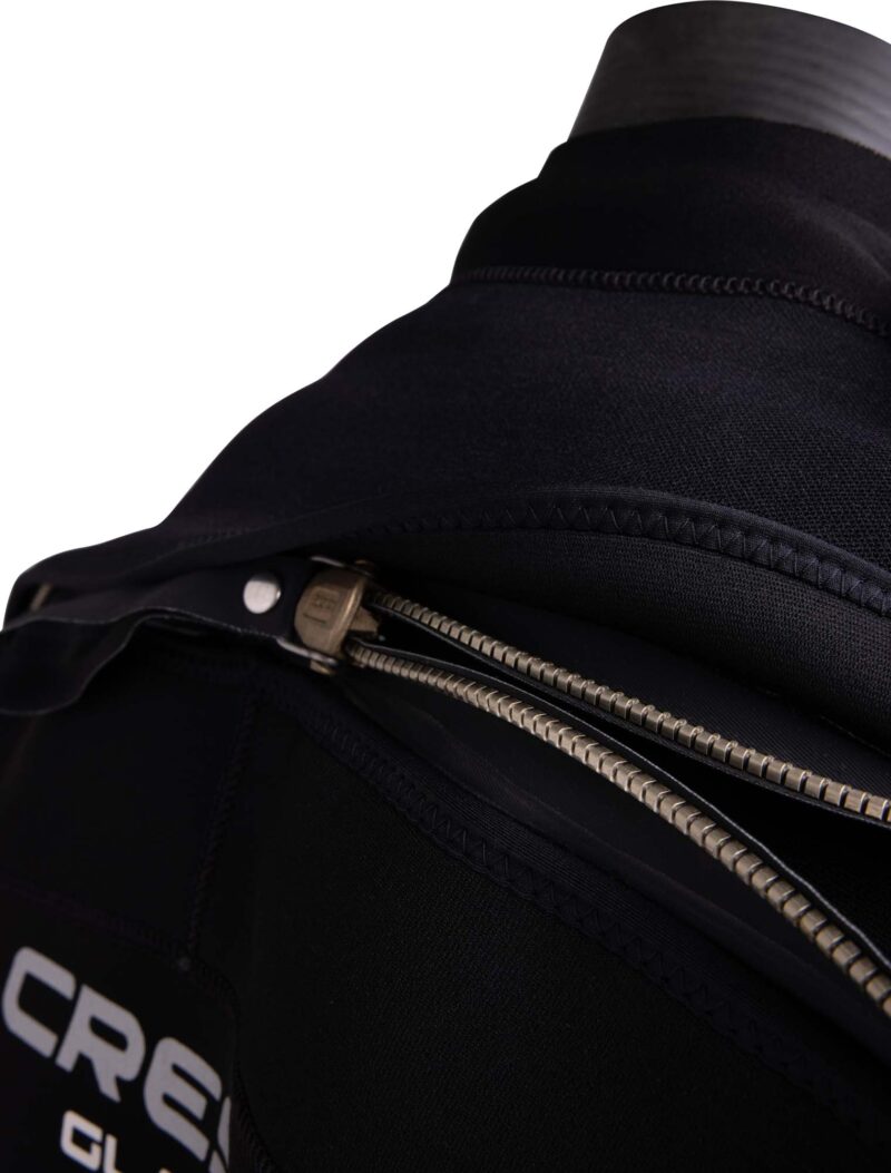Cressi GLACIER LADY DRY SUIT 4mm HD L/4 - Image 8