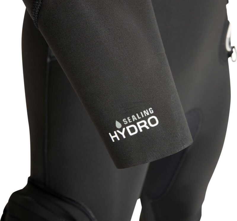 Cressi ICE LADY SEMI-DRY WETSUIT 7mm XL/5 - Image 11