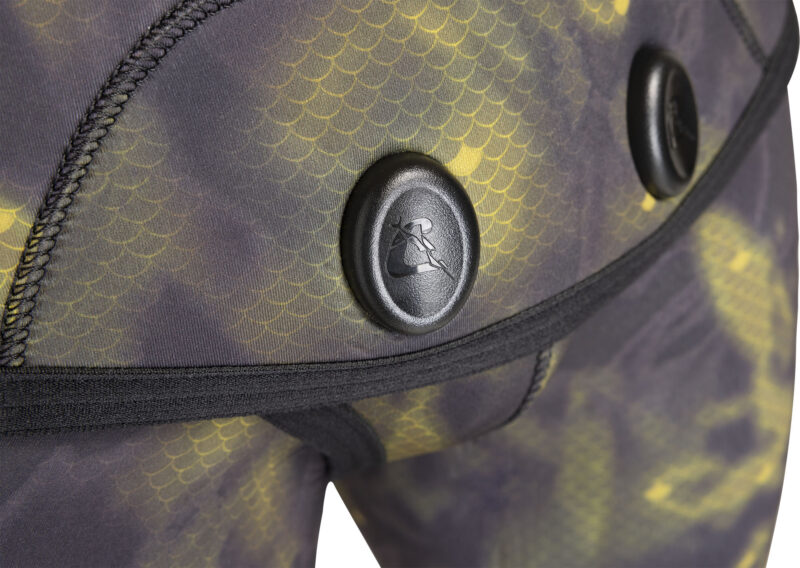 Cressi LAMPUGA MAN 2-PIECE WETSUIT CAMOU 5mm M/3 - Image 14