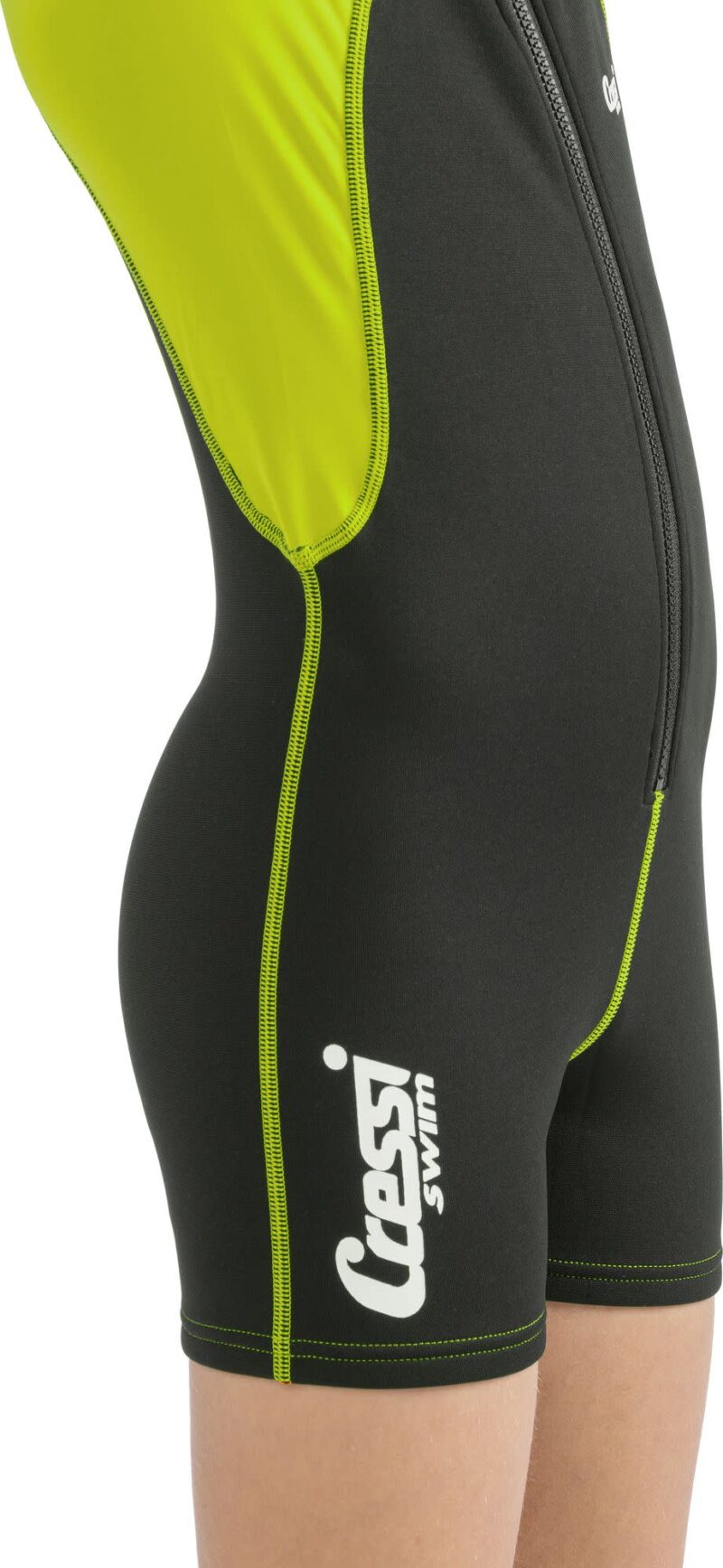 Cressi KIDS SHORTY WETSUIT SHORT SLEEVE PINK Y 7/8 - Image 20