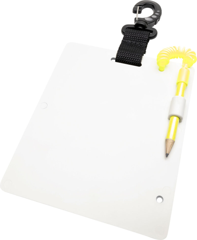 Cressi WRITING SLATE 150mmX127mm S - Image 4