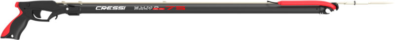 Cressi YUMA FAST GUN 75 - Image 2