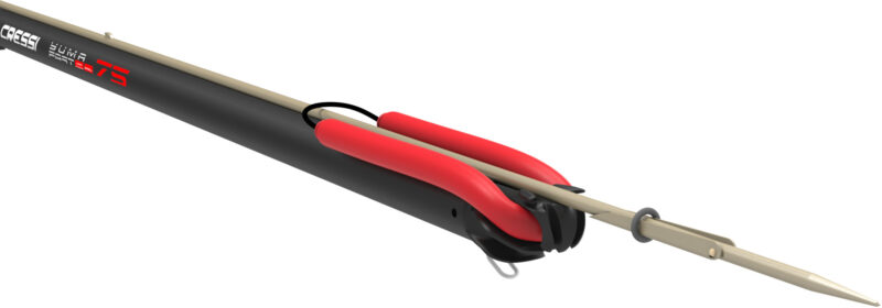 Cressi YUMA FAST GUN 75 - Image 6