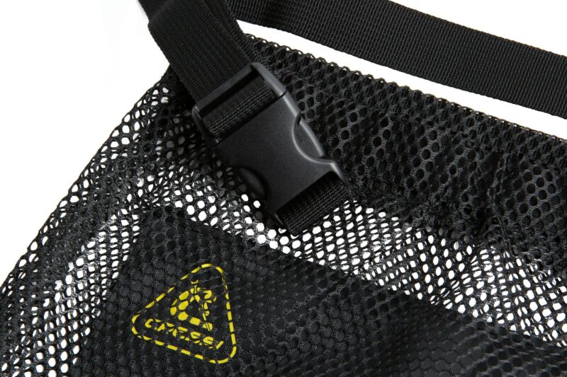Cressi OYSTER FISH HOLDER NET BAG