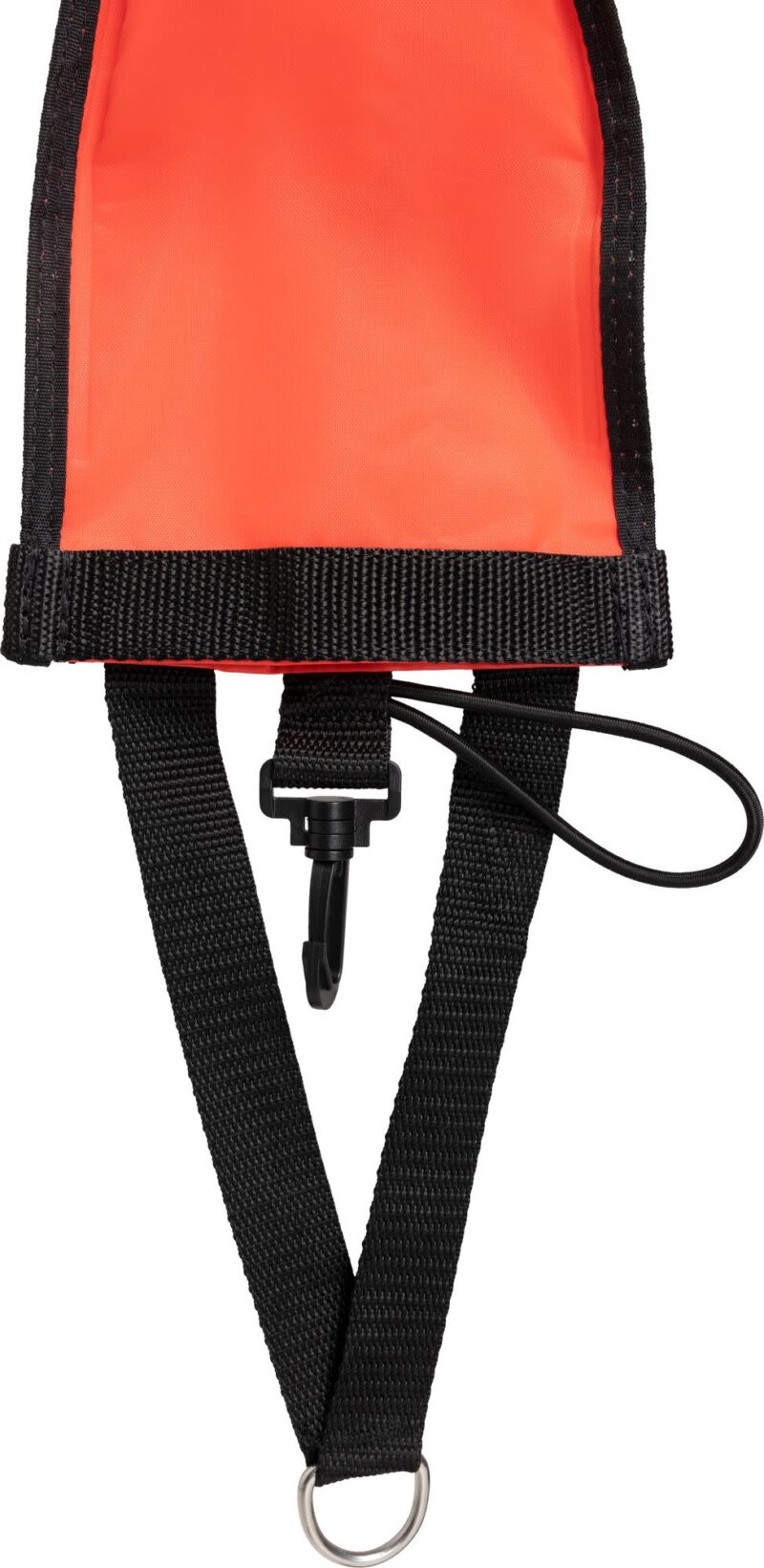 Cressi ELITE MARKER BUOY ORANGE - Image 5