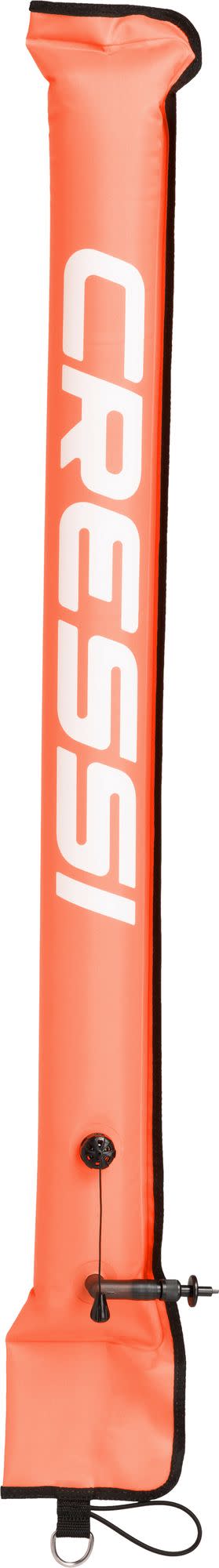 Cressi COMPACT MARKER BUOY ORANGE
